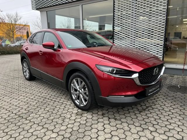 Mazda CX-30 SkyActiv Selection 4WD