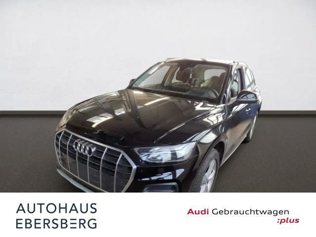 Audi Q5 Quattro Business Hybride 50 TFSI