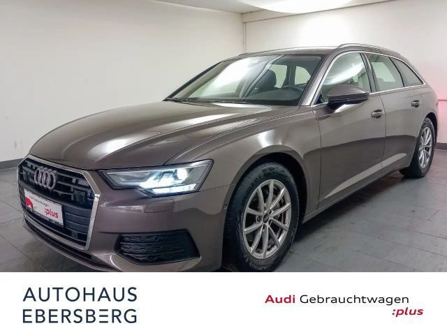 Audi A6 Avant Business 40 TDI