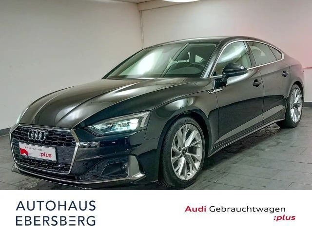 Audi A5 Sportback Coupé 35 TDI