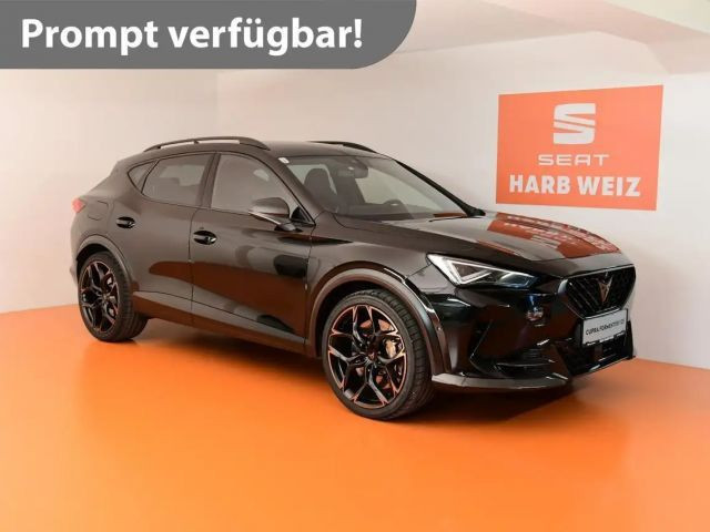 Cupra Formentor 4Drive VZ5 2.5 TSI DSG