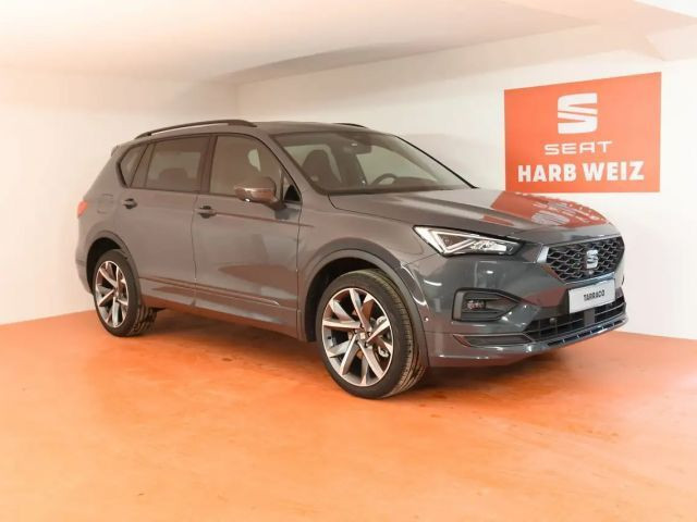 Seat Tarraco 2.0 TDI FR-lijn 4Drive DSG