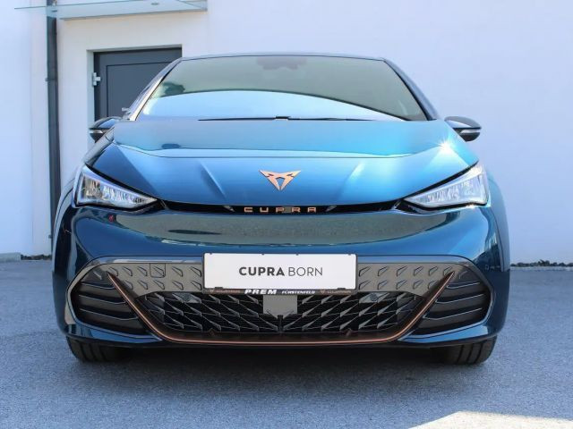 Cupra Born 58 kWh Copper Edition