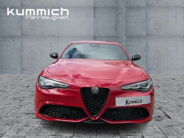 Alfa Romeo Giulia Turbo