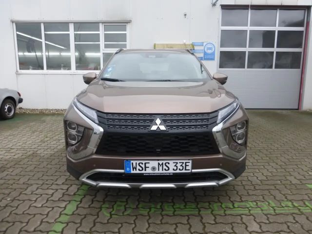 Mitsubishi Eclipse Cross PHEV 4WD MIVEC