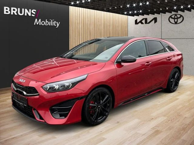 Kia ProCeed GT-Line