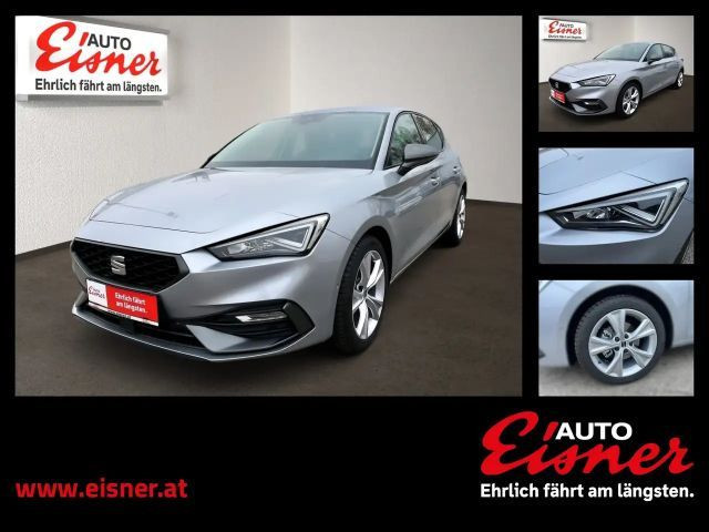 Seat Leon FR-lijn 1.5 TSI