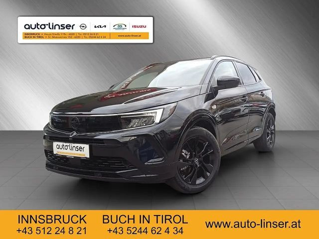 Opel Grandland X Grand Sport Turbo GS-Line