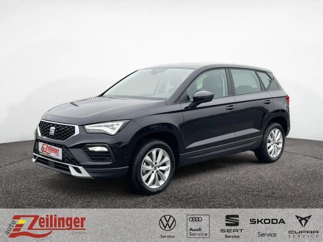 Seat Ateca Style DSG