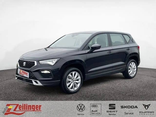 Seat Ateca Style DSG