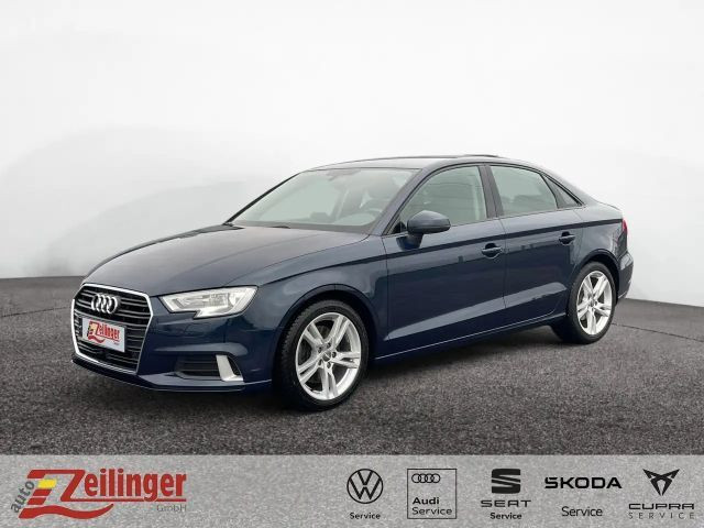 Audi A3 Sedan S-Tronic Sport 35 TDI