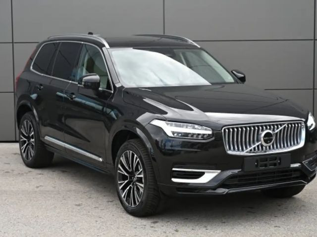 Volvo XC90 AWD T8 Plus Bright