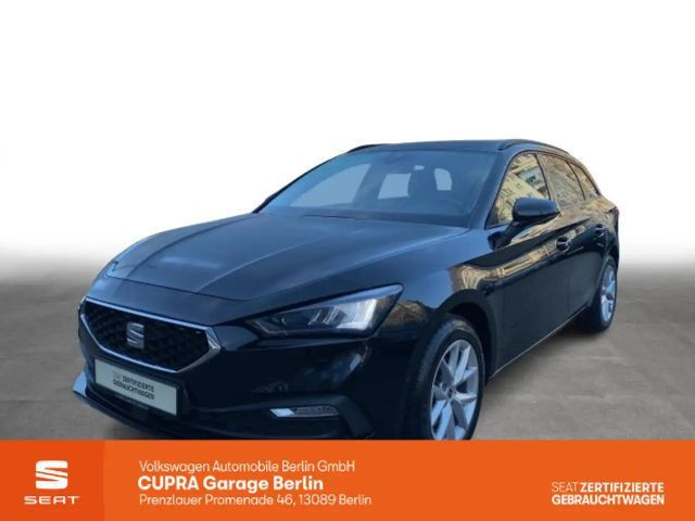 Seat Leon Style Sportstourer 1.5 eTSI DSG