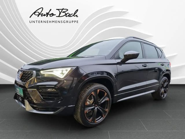 Cupra Ateca 2.0 TSI DSG