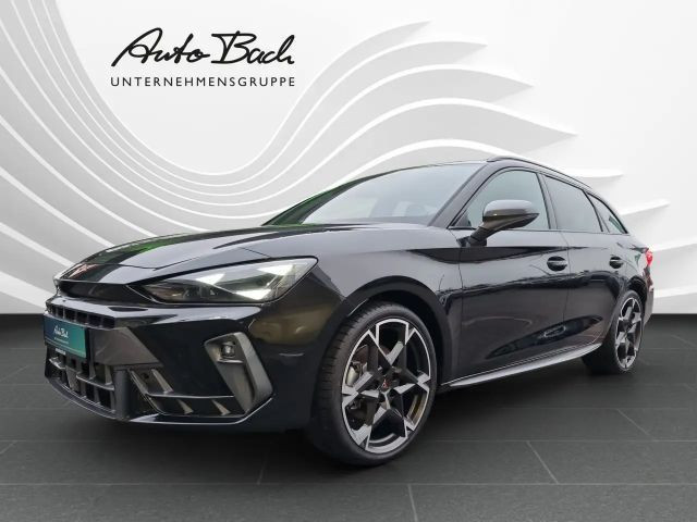 Cupra Leon Sportstourer DSG