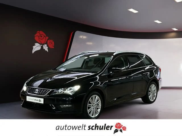 Seat Leon Xcellence 1.5 TSI Sportstourer