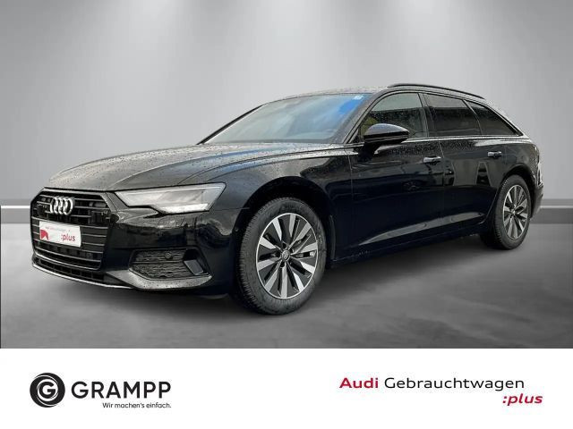 Audi A6 S-Tronic Sport 40 TDI