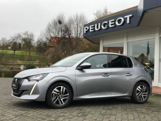 Peugeot 208 Allure Pack