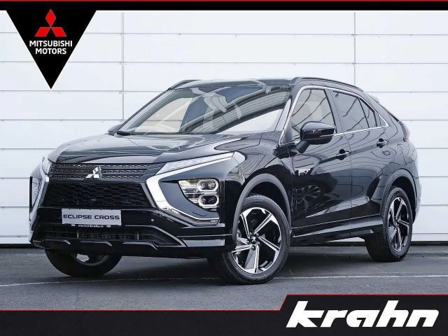 Mitsubishi Eclipse Cross PHEV 4WD