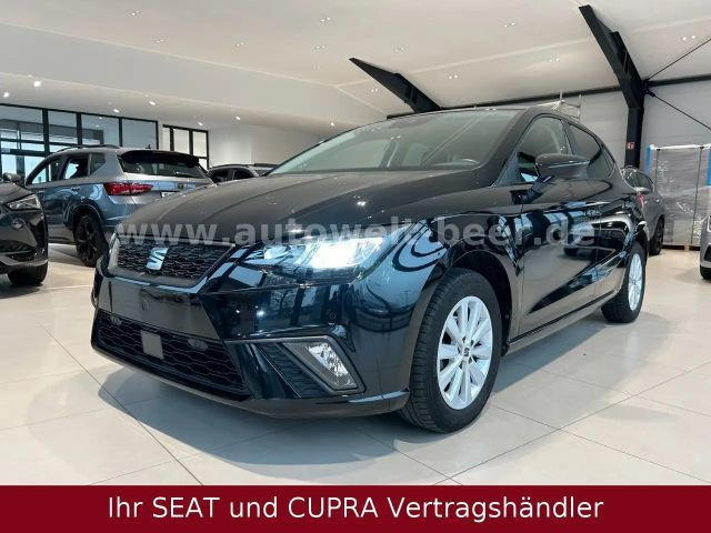 Seat Ibiza Style 1.0 TSI