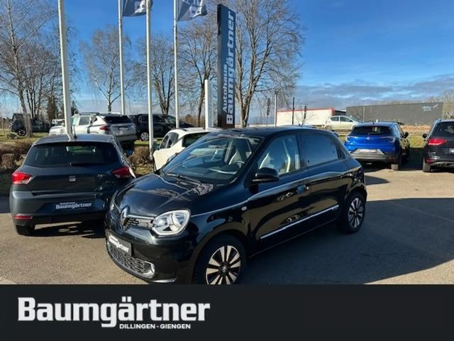 Renault Twingo Electric Techno