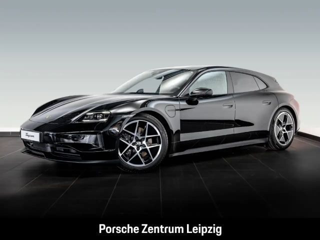 Porsche Taycan Sport Turismo