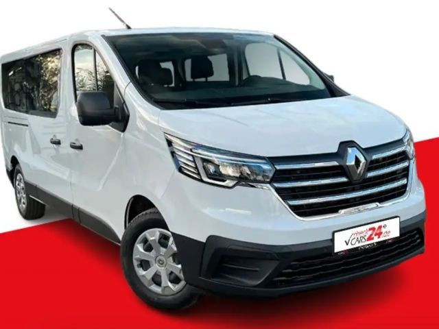 Renault Trafic L2H1