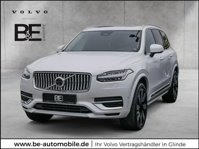 Volvo XC90 AWD T8 Recharge Ultimate Bright