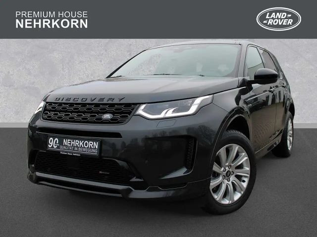 Land Rover Discovery Sport Dynamic R-Dynamic SE D200