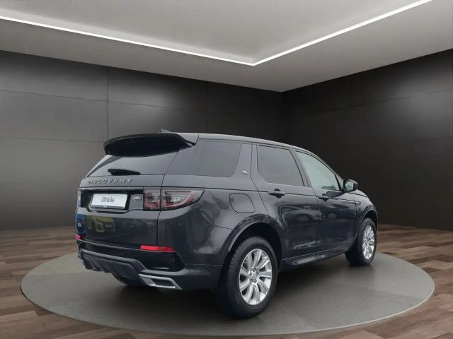 Land Rover Discovery Sport Dynamic R-Dynamic 2.0 D180