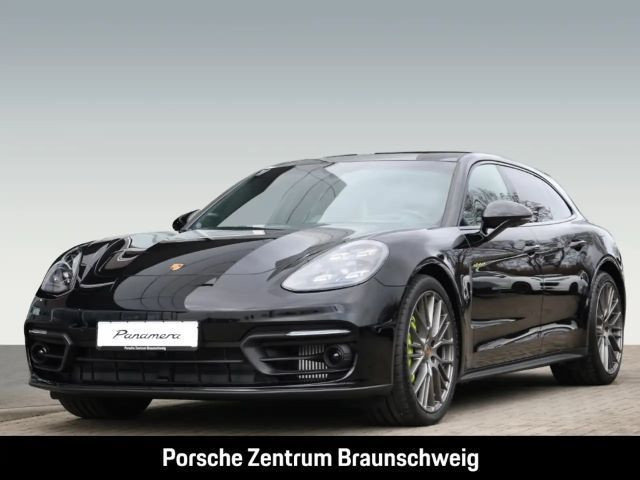 Porsche Panamera E-Hybrid Sport Turismo Platinum Edition 4