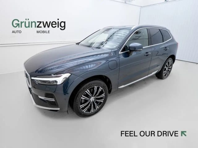 Volvo XC60 AWD Inscription T6 Recharge