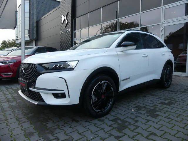 DS DS 7 Crossback E-Tense Performance Line Crossback