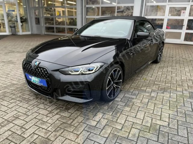 BMW 4 Serie 440 xDrive Cabrio 440i