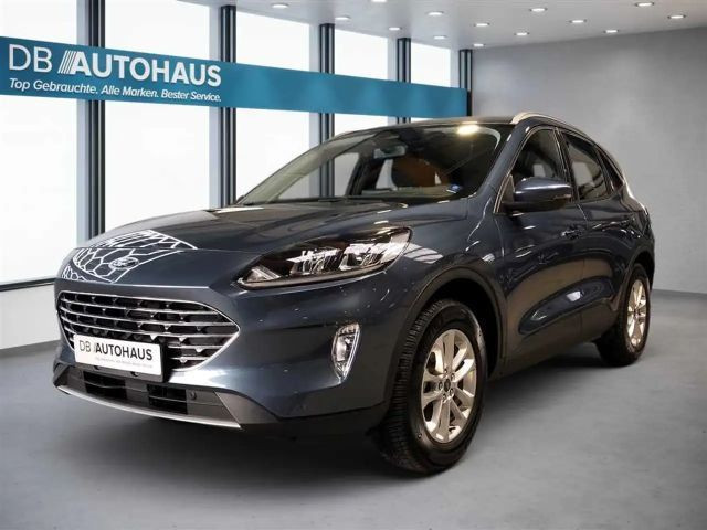 Ford Kuga Titanium AWD