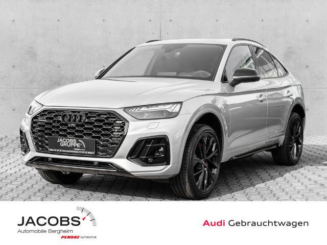 Audi Q5 Sportback Quattro S-Tronic 40 TDI