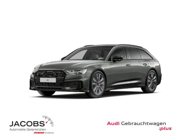 Audi A6 Avant Quattro S-Line S-Tronic Hybride 55 TFSI