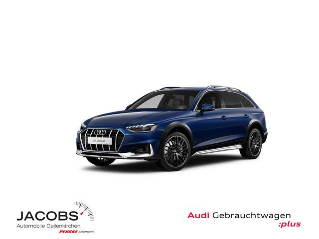 Audi A4 allroad Quattro S-Tronic 45 TFSI