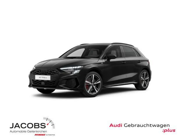 Audi A3 Sportback Sedan S-Line S-Tronic Hybride 45 TFSI