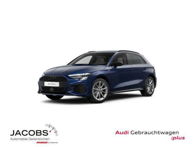 Audi A3 Sportback Sedan S-Line S-Tronic Hybride 40 TFSI