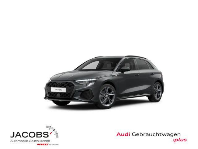 Audi A3 Sportback Sedan S-Line S-Tronic Hybride 40 TFSI