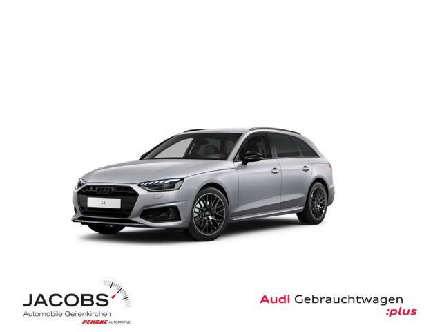 Audi A4 Avant S-Tronic 35 TFSI