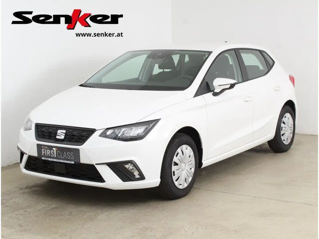 Seat Ibiza Reference