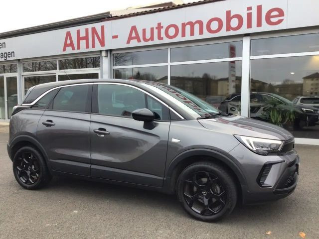 Opel Crossland X Grand Sport GS-Line