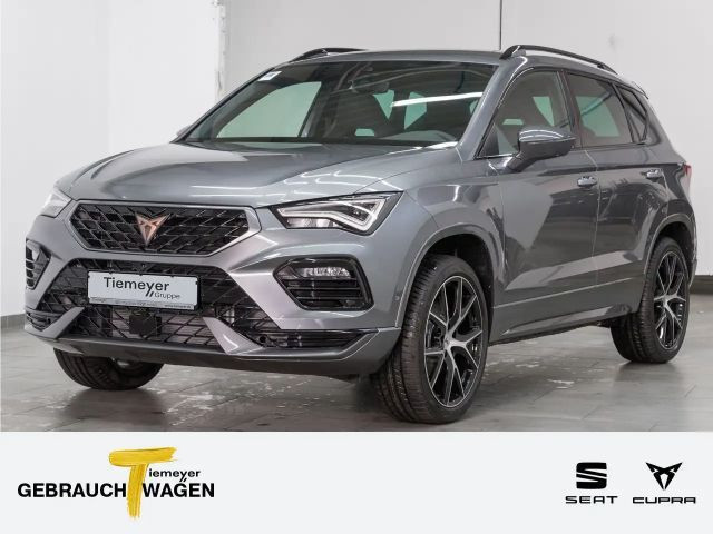 Cupra Ateca 2.0 TSI DSG