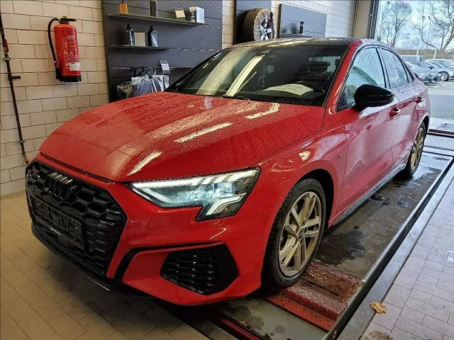 Audi S3 Sedan Quattro S-Tronic 2.0 TFSI