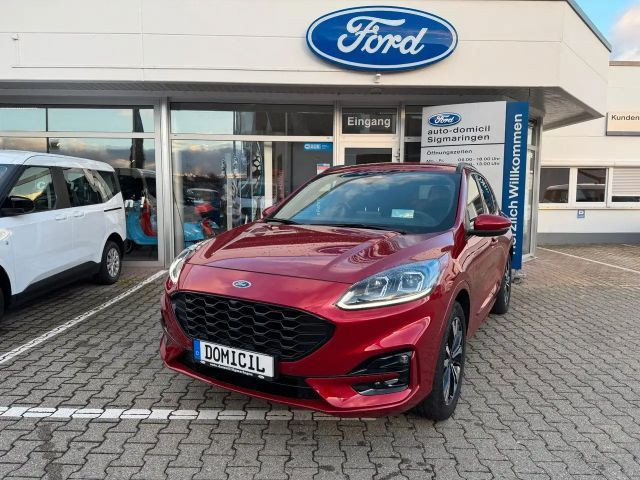 Ford Kuga ST Line AWD X