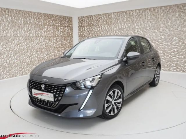 Peugeot 208 PureTech Active Pack