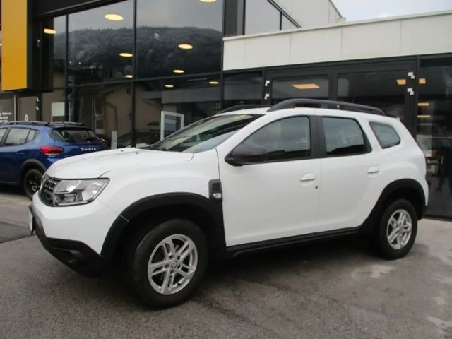 Dacia Duster DUSTER