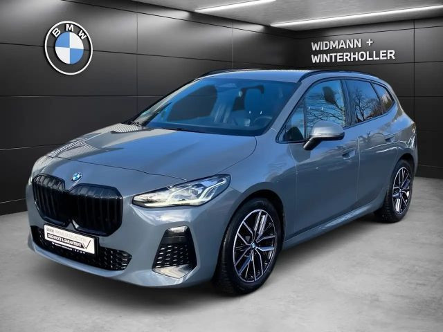 BMW 2 Serie 218 Active Tourer 218d